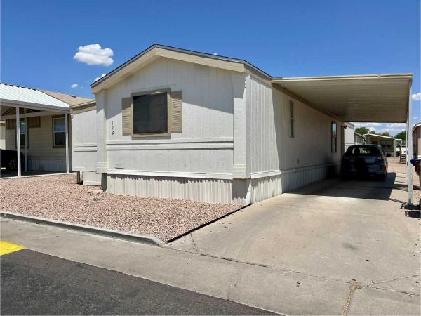 1997 CAVCO Manufactured Home