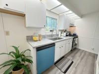 1978 Homette Mobile Home