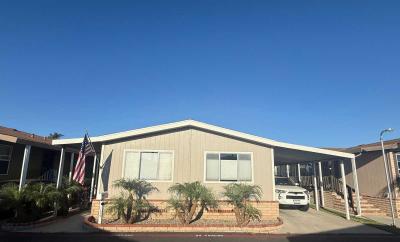 Photo 2 of 23 of home located at 134 Pecan Lane Fountain Valley, CA 92708