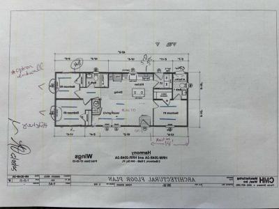 Photo 2 of 8 of home located at 3929 W Fifth Street #98 Santa Ana, CA 92703