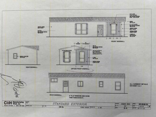 2025 Clayton Mobile Home For Sale