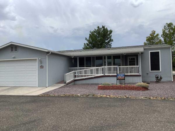 2015 CMH Mfg West Inc Mobile Home For Sale