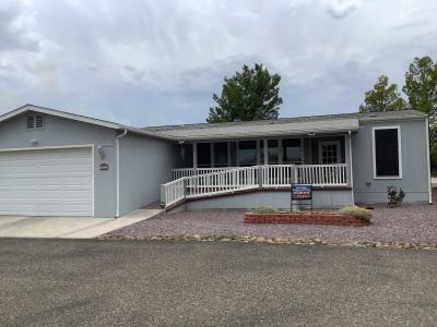 Mobile Home at 1066 Player Dr Cottonwood, AZ 86326