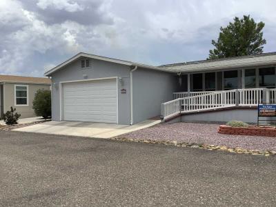 Photo 2 of 41 of home located at 1066 Player Dr Cottonwood, AZ 86326