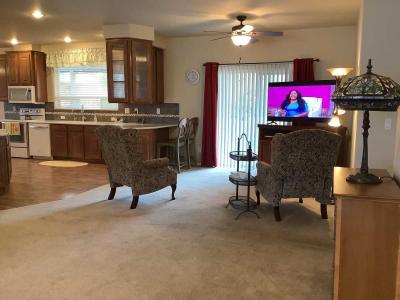 Photo 5 of 41 of home located at 1066 Player Dr Cottonwood, AZ 86326