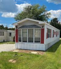1988 Mobile Home