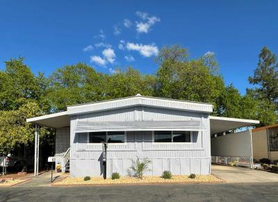Mobile Home at 77194 Lauppe Ln Citrus Heights, CA 95621