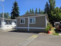 1976 MODULINE UNKNOWN Mobile Home