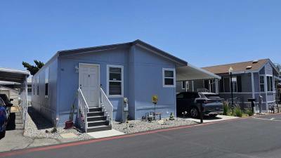 Mobile Home at 8389 Baker Ave Spc 42 Rancho Cucamonga, CA 91730