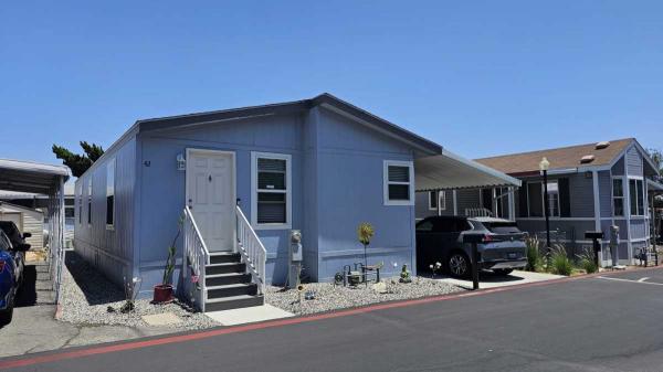 Photo 1 of 2 of home located at 8389 Baker Ave Spc 42 Rancho Cucamonga, CA 91730