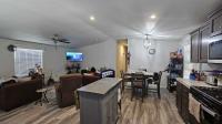 2022 Fleetwood Canyon Lakes Manufactured Home