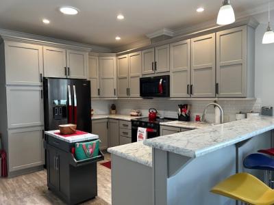 Photo 4 of 22 of home located at 443 Sundance St West Melbourne, FL 32904