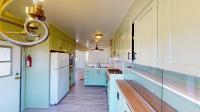 1962 Viking Mobile Home