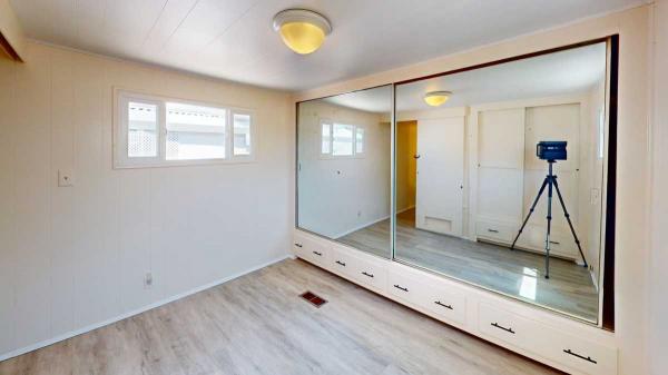 1962 Viking Mobile Home