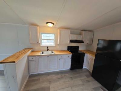 Mobile Home at 4206 Silver Fox Orefield, PA 18069