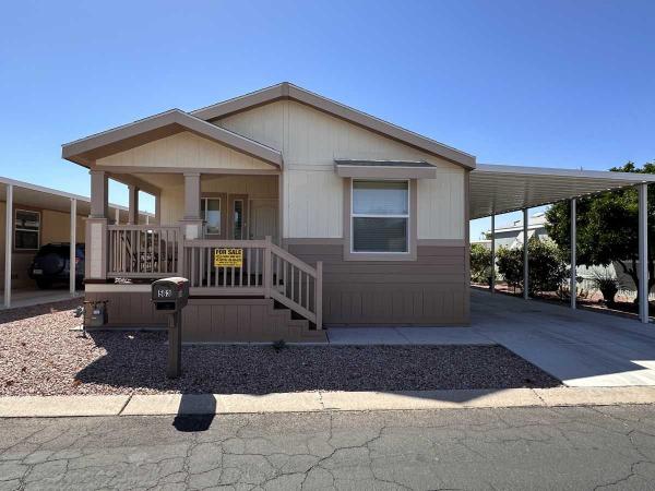 2022 Cavco Mobile Home For Sale