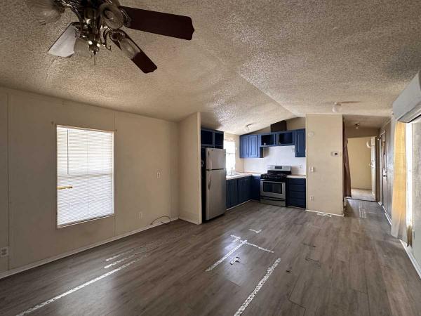 1990 Fleetwood Mobile Home For Sale