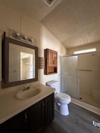 1990 Fleetwood Broadmore Manufactured Home