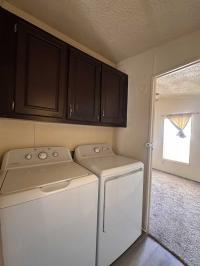 1990 Fleetwood Broadmore Manufactured Home