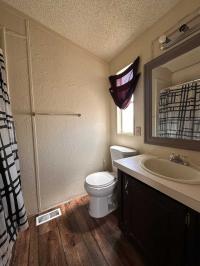 1990 Fleetwood Broadmore Manufactured Home