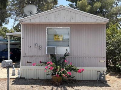Mobile Home at 1150 W Prince Rd #33 Tucson, AZ 85705