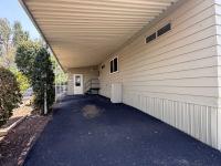 1972 Sheraton Manor Mobile Home