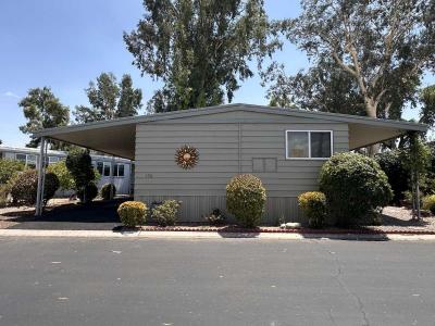 Photo 2 of 27 of home located at 4550 N Flowing Wells #170 Tucson, AZ 85710