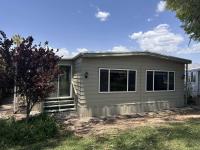 1972 Sheraton Manor Mobile Home