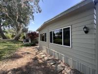 1972 Sheraton Manor Mobile Home