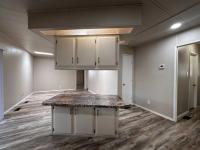 1972 Sheraton Manor Mobile Home