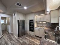 1972 Sheraton Manor Mobile Home