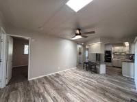 1972 Sheraton Manor Mobile Home