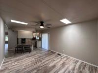1972 Sheraton Manor Mobile Home
