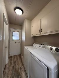 1972 Sheraton Manor Mobile Home