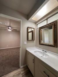 1972 Sheraton Manor Mobile Home
