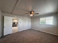 1972 Sheraton Manor Mobile Home