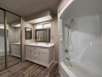 1972 Sheraton Manor Mobile Home