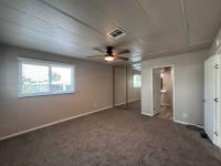 1972 Sheraton Manor Mobile Home