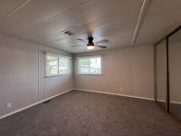 1972 Sheraton Manor Mobile Home