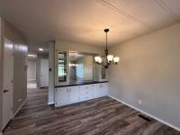 1972 Sheraton Manor Mobile Home