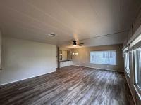 1972 Sheraton Manor Mobile Home