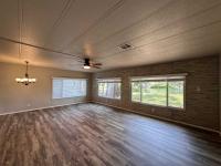1972 Sheraton Manor Mobile Home
