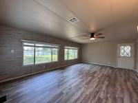 1972 Sheraton Manor Mobile Home