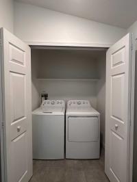 Cavco Manufactured Home