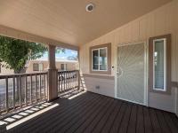 Cavco Manufactured Home
