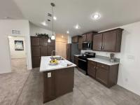 Cavco Manufactured Home