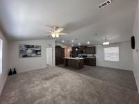 Cavco Manufactured Home