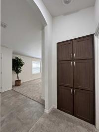 Cavco Manufactured Home