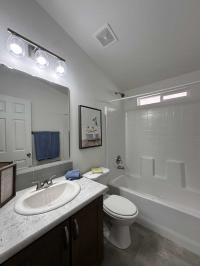 Cavco Manufactured Home