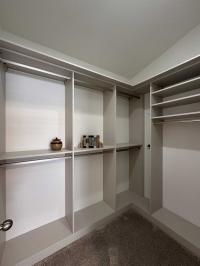 Cavco Manufactured Home